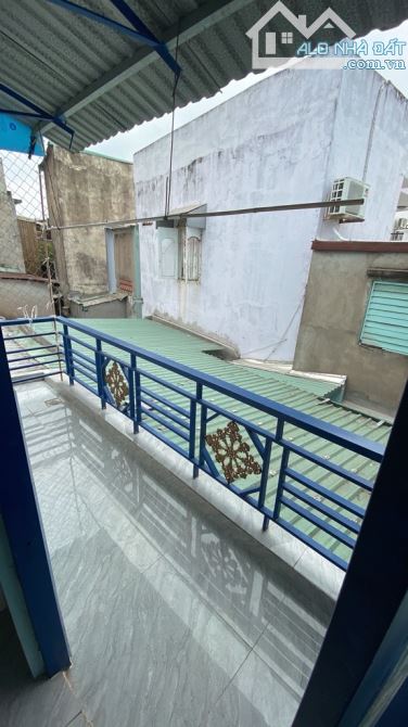 🏡Giá S.inh Viên nhà Hồng Bàng - 76m2 - 2 T.ầng - N.gang 4m - H.ẻm 4m - H.iếm 75tr/m2 🏡 - 5