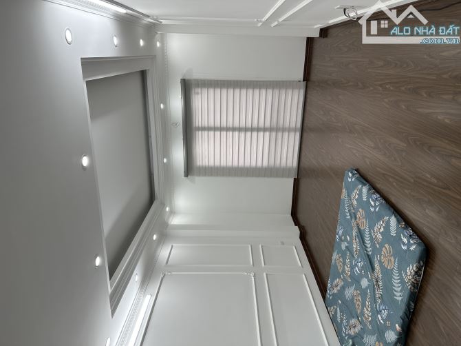 Mặt Ngõ Linh Quang Gần Hồ, 37m, 6 Tầng, Mt 4m, Hạ Giá 8.6 Tỷ - 5