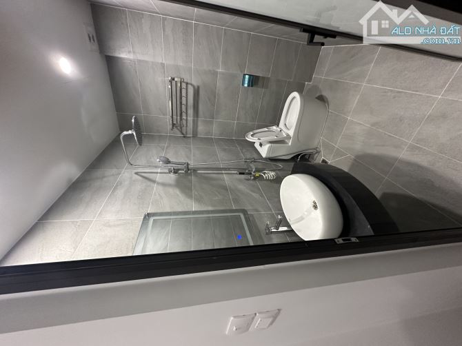 Nhà đẹp dân xây Cổ Nhuế 48m, 5 tầng, ngõ thông ô tô - 5