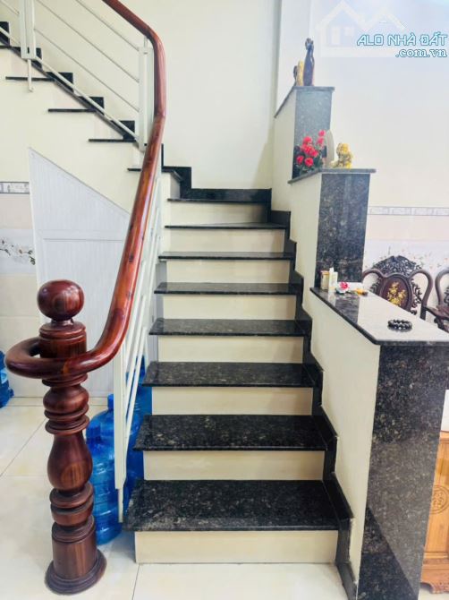 Bán nhà 65m2 X3 Tầng Phạm Văn Chiêu P14 Gò Vấp 5tỷ59 - 5