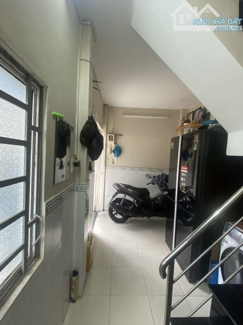 bán nhà 2ty450 ngay Trần Quang Diệu, P14, Q3 cần bán gấp giá mềm chốt nhanh - 5