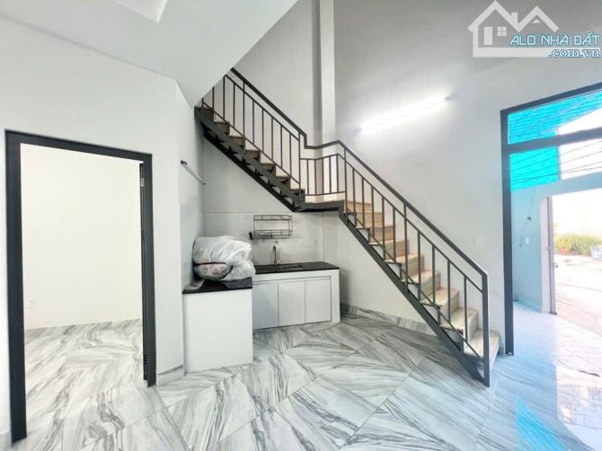 Nhà mới  Hồ Văn Long-Tân Tạo- Bình Tân 3️⃣🧄6️⃣    2 Tầng.  5m x10m= 50m2 - 5