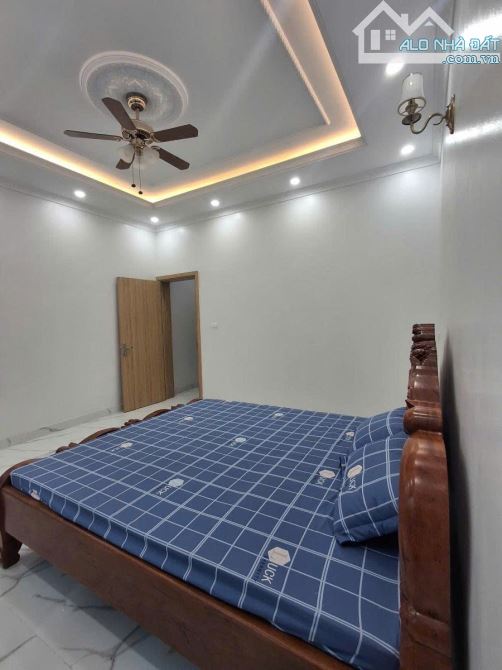 BÁN NHÀ PHỐ CHU HUY MÂN – QUẬN LONG BIÊN – 103M² – 12.3 TỶ - 5