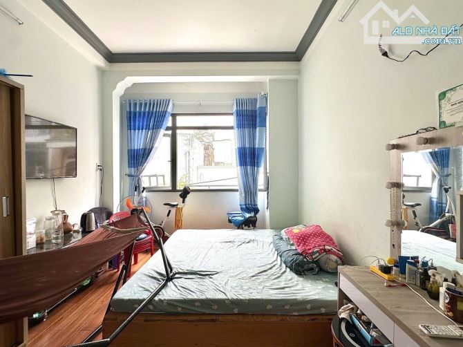 Nhà bán Hẻm Xe Hơi đường Tên Lửa, 100m2 ( 5 x 20 ) 3 TẦNG 4PN , Không lộ giới - 5