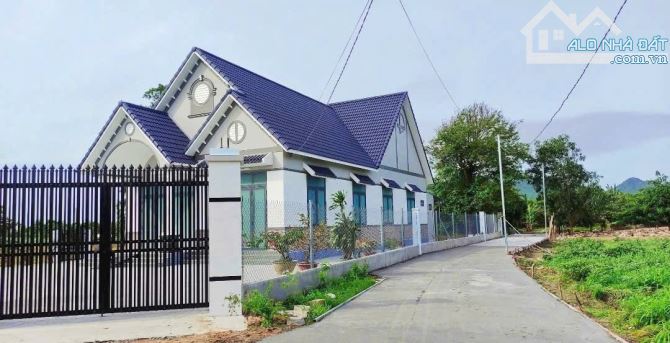 Cách biển chỉ 4km - Thị Trấn phước Hải .BRVT ►Giá chỉ 770 triệu Đầu tư hay xây nhà đều OK - 5