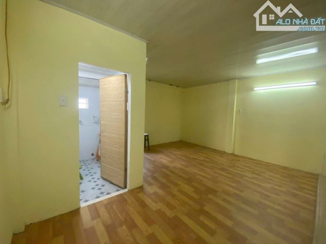 📌📌📌LÀM VIỆC TRỰC TIẾP GIÁ TỐT !!!Bán Nhà Mê Lửng gỗ K141 Trần Xuân Lê - 5