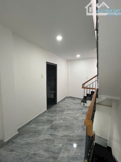 🏠CĂN GÓC 3 TẦNG KINH DOANH - HL2 - BÌNH TÂN _ SÁT NGÃ TƯ 4 XÃ. - 5