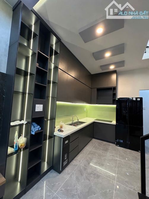 📌📌📌LÀM VIỆC TRỰC TIẾP GIÁ TỐT !!!bán nhà kiệt 298 hải phòng - 5