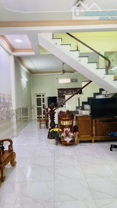 Cần Bán nhà QLO 1A - hẻm xe tải - An Phú Đông - Quận 12. 💥122m2 - ngang 5m💥 💸💸 5.95 tỷ - 5