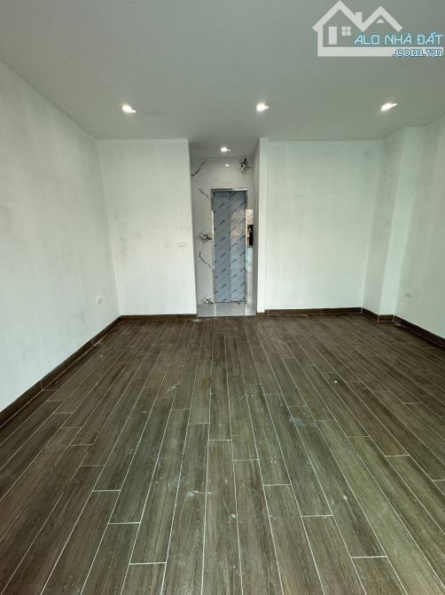 NHÀ ĐẸP 59 m2, Mt 4m, 6 TẦNG, thang máy, 10.59 tỷ ở NGUYỄN LƯƠNG BẰNG - 5