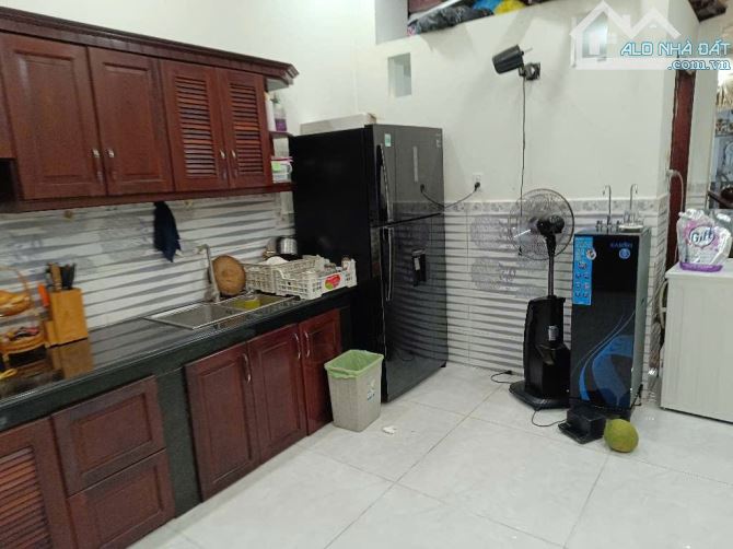 [QUẬN 8, CAO LỖ, AOEN MALL] Siêu Phẩm Phân Khúc 8️⃣Đ , Hẻm 6m Xe hơi , Cách Hẻm Xe Tăng 15 - 5