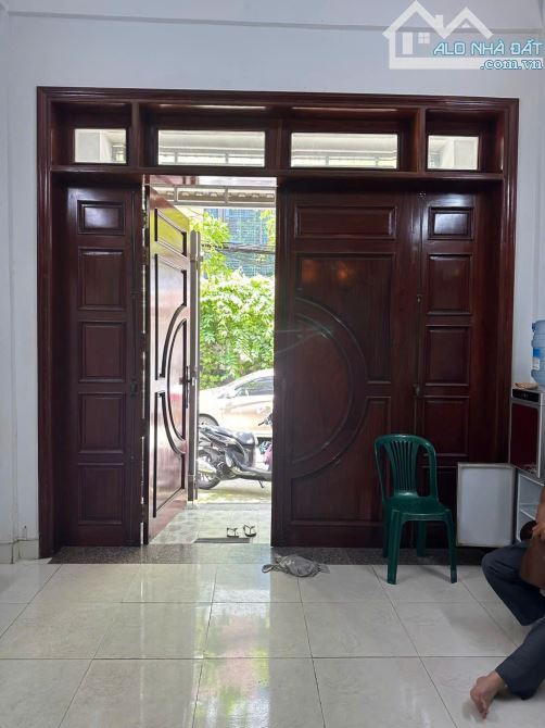 Lê Văn Thọ - Gò Vấp - 52m2 - 4 Tầng - 6.xx tỷ - Hẻm xe tải 7m  - Hoàn công - SHR - 5