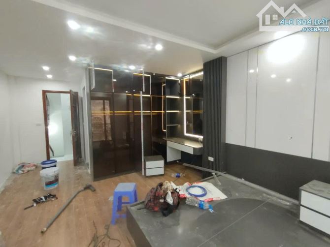 🌟 Nhà Mới Kính Koong Xã Đàn – 6 Tầng Thang Máy – Full Nội Thất – Giá Chỉ Nhỉnh 10 Tỷ! - 5