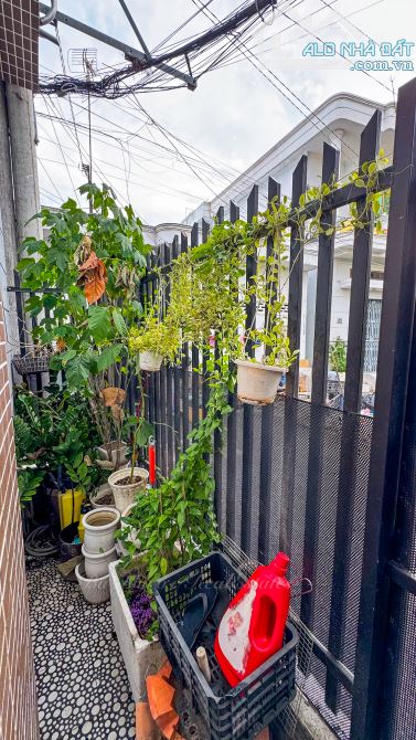 Nhà Lầu Góc 2 Mặt Tiền Trục chính Hẻm Lộ Nhựa Cách Vincom Hùng Vương 150m - 5