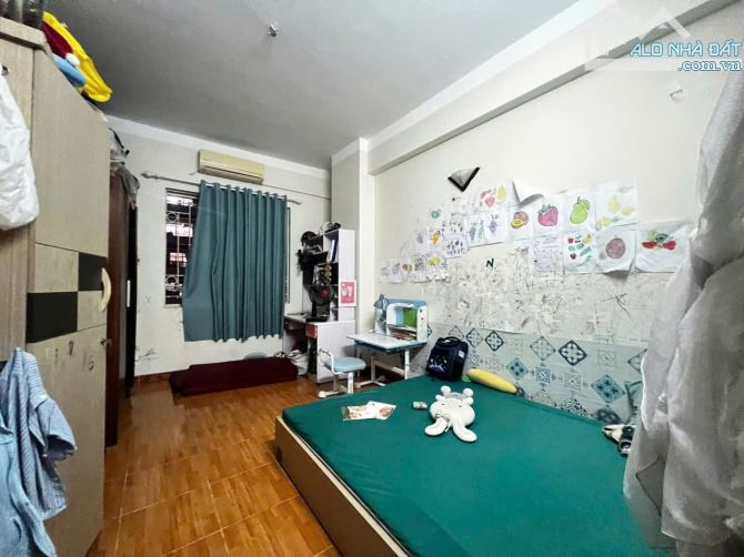 BÁN GẤP CHUNG CƯ VIP F4 – 114 TRUNG KÍNH, CẦU GIẤY. 103M2 – 2PN. FULL NT. 6,8 TỶ - 5