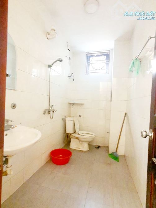 Bán nhà Lô góc 2 thoáng Tây Sơn Đống Đa 65m 4T Ô tô tránh Kinh doanh 21.7 tỷ - 5
