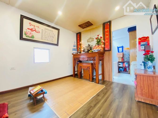TÔ VĨNH DIỆN, 9.9 TỶ 31M2 5 TẦNG, NGÕ NÔNG, PHÂN LÔ VUÔNG ĐÉT, Ở SƯỚNG, TIỆN ÍCH BẠT NGÀN - 5