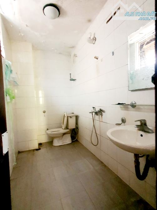 Bán nhà Lô góc Nguyễn Chí Thanh Đống Đa 48m 4T Gara Ô tô Kinh doanh 19.6 tỷ - 5