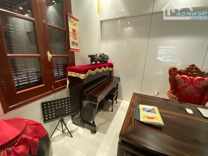 BIỆT THỰ MỸ ĐÌNH – 194M² – 4 TẦNG THANG MÁY – 2 MẶT THOÁNG – FULL NỘI THẤT – GIÁ 70,5 TỶ - 5