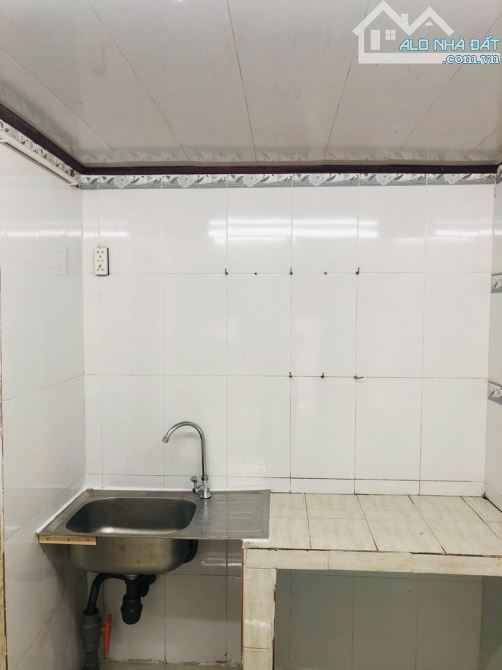🏠 BÁN NHÀ 2 SẸT PHAN HUY ÍCH, P12, GÒ VẤP – NHỈNH 4 TỶ - 5