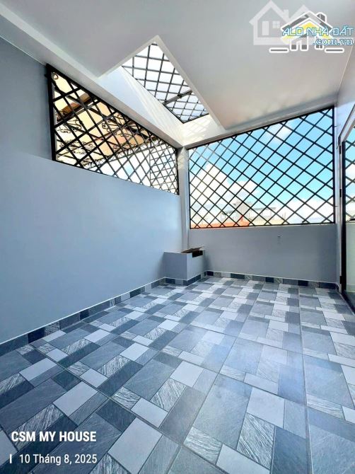 Mặt Đường Thư Trung - 4 Tầng - 4 Tỷ 450 - 44m - 6