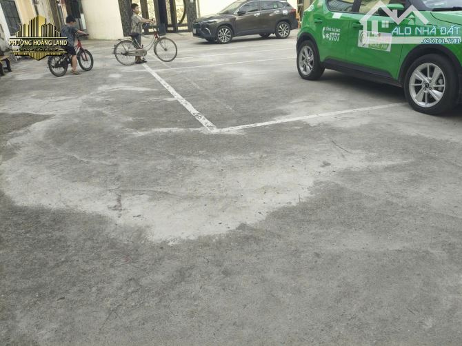 BÁN NHÀ C4 – PHƯỜNG THÀNH VINH - LÊ LỢI (Ngõ đường Trường Chinh) 111,5m2 Tây Nam - 6