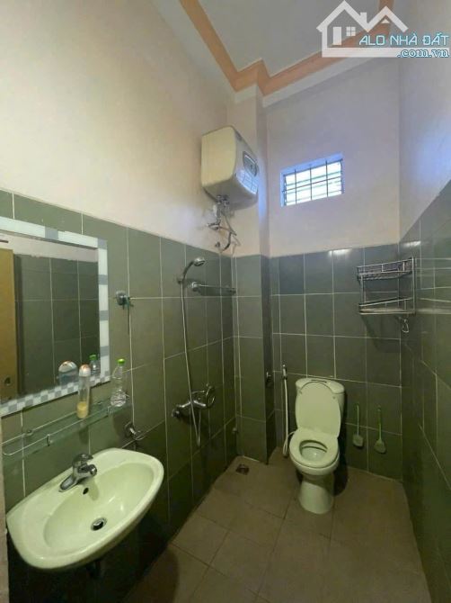Bán nhà 2 tầng 121,5m2 mặt tiền đường Hoàng Diệu, phường Tây Lộc, TP Huế, gần chợ Tây Lộc - 6