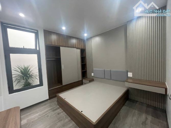 BÁN NHÀ MỚI 4 TẦNG –NGUYỄN QUÝ TRỊ, KIÊU KỴ- FULL NỘI THẤT NHẬP KHẨU- 42m2, giá 6,85 tỷ - 6