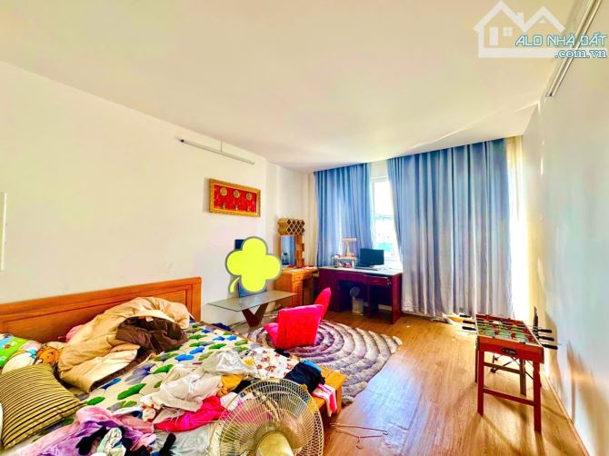 💁‍♂️ Bán nhà 4 tầng 82mv( 7*11.5), Hoàn công đủ, Hẻm xe hơi thông. Ngay làng ĐH Linh Xuân - 6