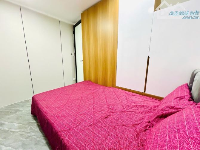 TT ĐẠI LA-60M-2 NGỦ-FULL NỘI THẤT-LÔ GÓC THOÁNG SÁNG-3.46 TỈ - 6
