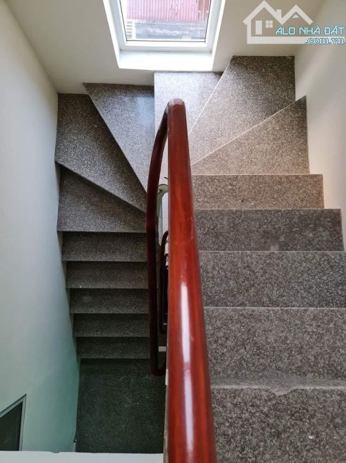 Bán tòa văn phòng 8 tầng 3 mặt thoáng mặt phố Lê Trọng Tấn, 182m², MT 5.6m, giá 110 tỷ - 6