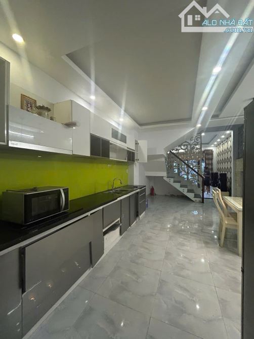 BÁN NHANH NHÀ 3 TẦNG ĐẸP Ở NGAY–MẶT PHỐ VŨ TRỌNG PHỤNG, HẢI CHÂU –KỀ NGAY TOÀ THÁ 70 TẦNG - 6