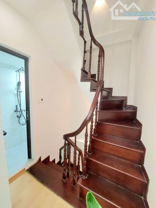 NGUYỄN CAO.HAI BÀ TRƯNG_5 TẦNG_DÂN XÂY_NGÕ THÔNG_ LÔ GÓC_2 THOÁNG_KINH DOANH_GIÁ 6TỶ Nhỉnh - 6