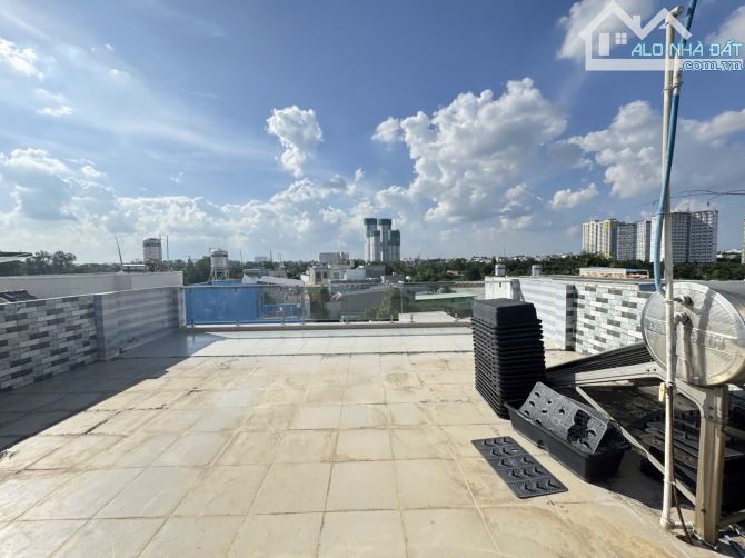 Bán Nhanh Trong Tháng - Villa Mini 82m2 - 4pn chỉ 4.95 Tỷ - 6