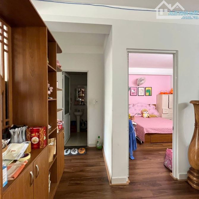 Bán căn hộ đẹp, full nội thất CT6A Vĩnh Điềm Trung, Nha Trang - 6