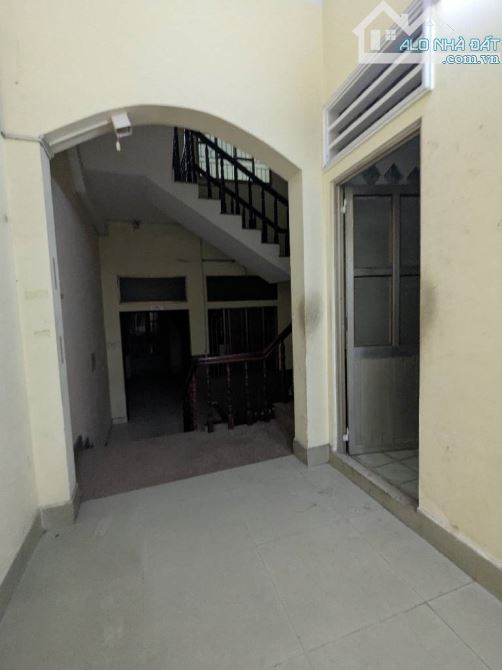 BÁN NHÀ MẶT TIỀN TRƯỜNG CHINH TÂN THỚI NHẤT QUẬN 12, DT 101M² (5× 21), GIÁ SIÊU RẺ - 6