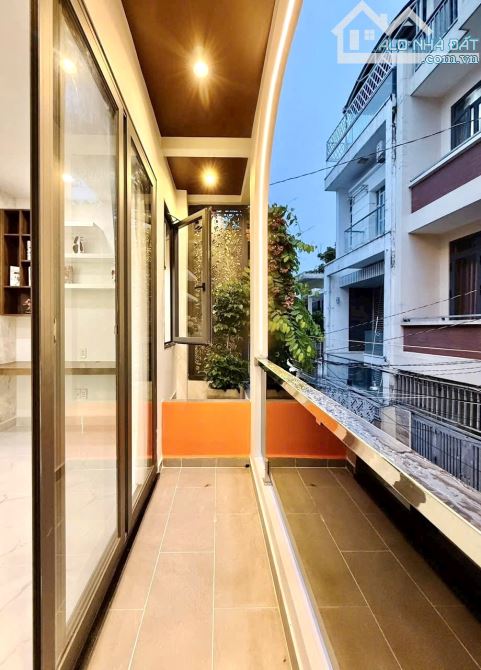 4❌9m, NHÀ BÁN 3 TẦNG, 3PN, HXH, 1/ THỐNG NHẤT, P11 GÒ VẤP, 5 TỶ HƠN - 6