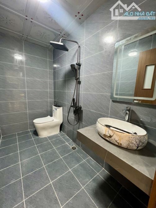 BÁN NHÀ CC X2 BẮC LINH ĐÀM- HOÀNG MAI- 2 NGỦ, 2 VỆ SINH- 72M2- 4.895TỶ(CTL) - 6