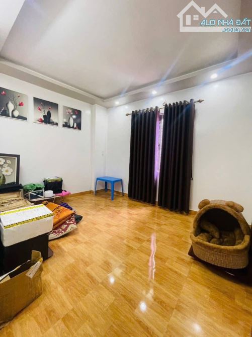 🛖: bán 4 tầng Hàng kênh thông Lạch Tray. Lê Chân 💸: 3,59 tỷ (dc01) - 6
