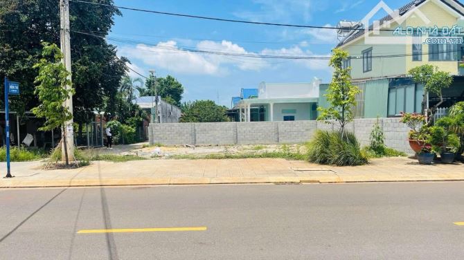 Bán Đất mặt tiền kinh doanh Tt thị trấn Đất đỏ - BRVT - 6