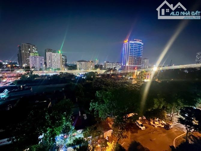 BÁN NHÀ CC X2 BẮC LINH ĐÀM- HOÀNG MAI- 2 NGỦ, 2 VỆ SINH- 72M2- 4.895TỶ(CTL) - 6