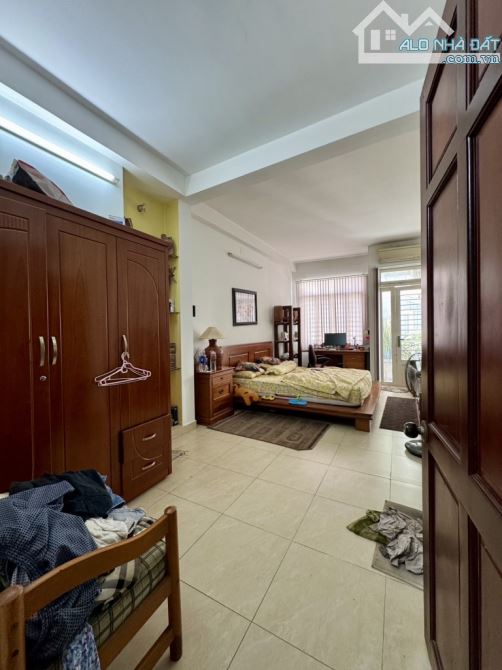 🔥🔥 TRẦN QUANG DIỆU, P13, QUẬN 3, 42m2, 5 TẦNG, 4 PN. GIÁ: 9 TỶ🔥🔥 - 6