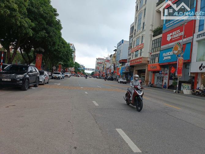 Bán căn biệt thự LK dự án 319 Calyx Residence Cổ Loa, Đông Anh. DT 70m², nhỉnh 16 tỷ - 6
