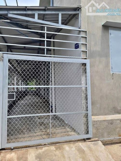 🌼🌼🌼  BÁN DÃY NHÀ TRỌ 5 CĂN RIÊNG BIỆT 10 TRIỆU/THÁNG 85m2 GIÁ CHỈ 690 TRIỆU - 6