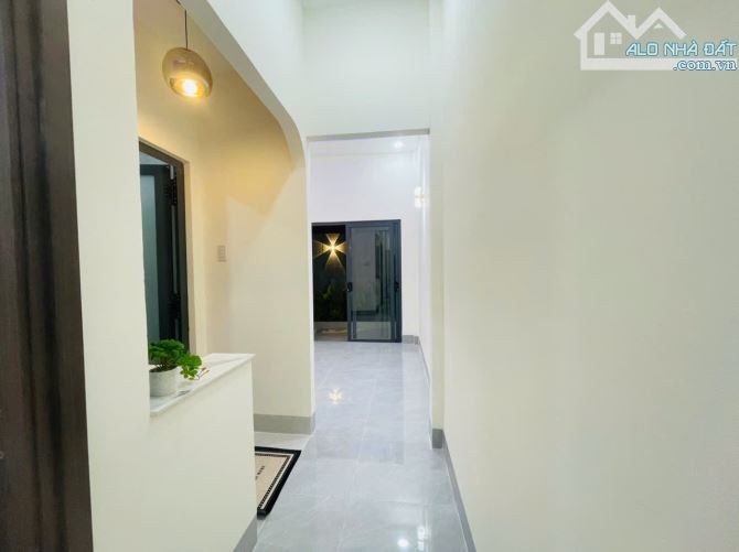 Nhà vừa hoàn thiện có 2 căn liền kề Thuộc P10 Mỹ Tho Tiền Giang Cũ - 6