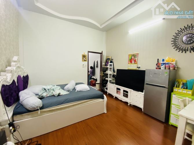 🚘 QUẬN 8 – NHÀ 3 TẦNG MỚI ĐẸP – XE HƠI TỚI CỬA 🏡 💰 Giá chỉ nhỉnh 8 tỷ 📐 - 6