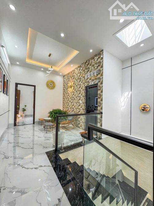🏡 Chính chủ bán nhà mới xây – MT Tỉnh Lộ 826, Cần Đước Long An – 105m² – 2 tỷ 380 – SHR - 6