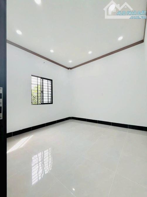 Giá rẻ bất ngờ vì cần xoay vốn gấp– nhà C4 ở Thới Tam Thôn, Hóc Môn giá 790 triệu - 6