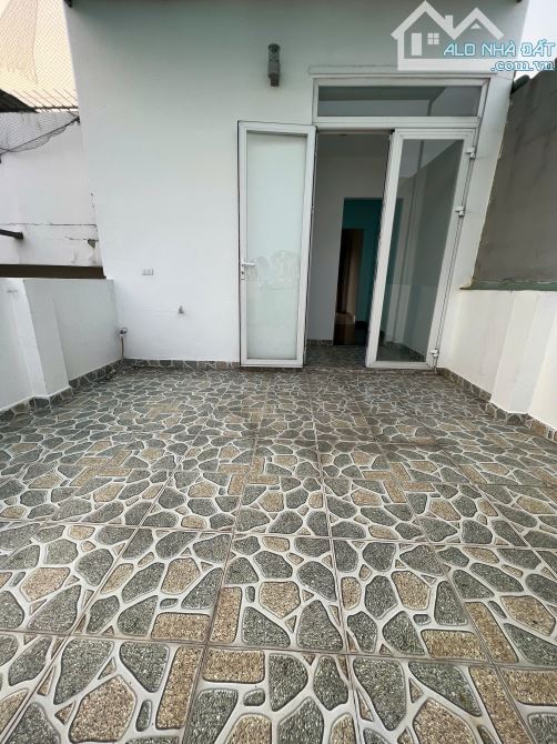Bán nhà riêng tại Nguyễn Phúc Chu, Tân Bình, 10tỷ TL, 57 m2, view đẹp, giá cực chất - 6