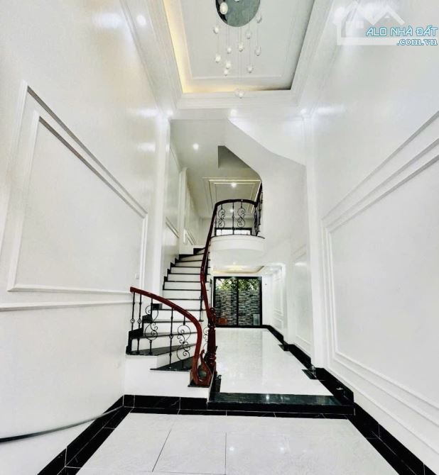 HỮU HOÀ- NHÀ MỚI- 5 TẦNG - 39M. - 6